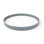 Flexigarden Planteringskant Aluzink 120 mm Cirkel aluzink cirkel 1400 13595500324