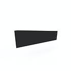 Flexigarden Planteringskant Svart Övergång 120-180 mm 500 svart övergång 13595500516