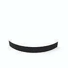 Flexigarden Planteringskant Svart 120 mm Kvartsbåge svart kvartsbåge 1150 13595500520