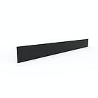 Flexigarden Planteringskant Svart 120 mm Rak svart rak 1150 13595500510