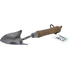 Nelson Garden Planterspade Smal 33cm smal rostfri/FSC 7622