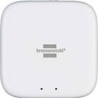 Brennenstuhl 1294060 Connect Zigbee Gateway GWY CZ 01