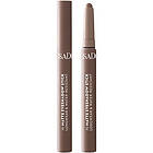 IsaDora The Matte Eyeshadow Stick Longwear & Water-Resistant 63 Cool 1,2 Taupe g