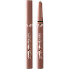 IsaDora The Matte Eyeshadow Stick Longwear & Water-Resistant Apricot Blush 1,2g