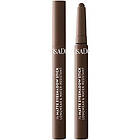 IsaDora The Matte Eyeshadow Stick Longwear & Water-Resistant True Brown 1,2g