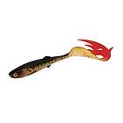 Mikado Sicario Pike Tail 8,5cm (4-pack) Roach