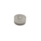 Diesella Burklibell Ø20 mm 9 mm höjd med akrylglas (typ 5)