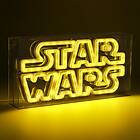 Paladone Star Wars LED Neon Light