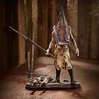 numskull Official Silent Hill 2 Red Pyramid Thing Limited Edition Statue