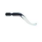 Diesella NOGA avgradningsblad BN1410 N10 Kobolt (65-67Rc) 35Â°