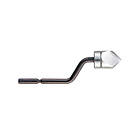 Diesella NOGA försänkare avgradningshuvud BC1041 HSS 90Â° 1-10,4 mm