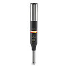 Diesella TSCHORN 3D kantletare Ø10 mm OPTISK med Ø20 mm skaft och noggrannhet 0,010 mm