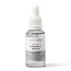 apolosophy Active+ Vitamin C Serum 30ml