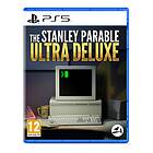 The Stanley Parable: Ultra Deluxe (PS5)