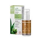 AVA Laboratorium ALOE ORGANIC Anti-aging face serum 30ml