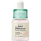 AXIS-Y Ansikte Hudvård Spot the Difference Blemish Treatment 15ml