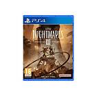 Little Nightmares III (PS4)