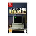 The Stanley Parable: Ultra Deluxe (Switch)