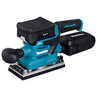 Makita DBO380RTJ (2x5,0Ah)