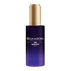 Bella Aurora Splendor Night Illuminating Face Serum Guld 30ml