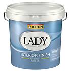 Jotun Lady Interior Finish 10 A-base 3l