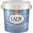 Jotun Lady Interior Finish 40 A-base 3l