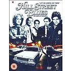 Hill Street Blues - Season 2 (UK) (DVD)
