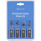 Ecovacs GOAT Blade Kit (MBK120001)