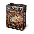 Gloomhaven: Second Edition