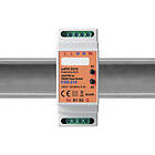 Fibaro Eutonomy Din Adapter till FGS-214 med knappar