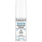 Elementrē Renewing Serum 1% Retinol 30ml