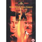 FX - Murder by Illusion (UK) (DVD)