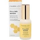 Farmacy Beauty Hudvård Serums & Cure Filling Good Hyaluronic Acid Plumping Serum