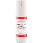 Farmacy Beauty Hudvård Serums & Cure Very Cherry Bright Serum 30ml