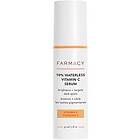 Farmacy Beauty Hudvård Serums & Cure 10% Waterless Vitamin C Serum 30ml