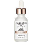 Revolution Skincare Plumping and Hydrating Serum 2% Hyaluronic Acid 30ml