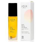 JOIK Organic Silky facial oil serum 30ml