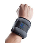 Fitness-Mad Wrist/Ankle Weights 2x1kg