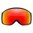Oakley Ft M Exc Ski Goggles Prizm Torch Iridium/CAT3