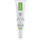 Lirene _Power of Plants rejuvenating face serum Rose 30ml