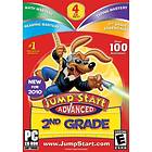 Jumpstart Advanced 2nd Grade V3.0 (PC)