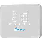 Finder 1T.91.9.003.0000 Rumstermostat Utanpåliggande