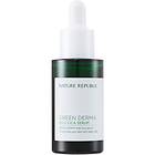 Nature Republic Green Derma Mild Cica Serum 50ml