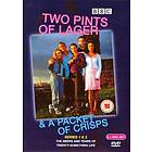 Two pints of lager - Series 1-2 (UK) (DVD)