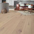 Parkettgolv Floorit Ek Galwani Vit Mattlack 1-stav A002210-HC