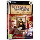 Time Chronicles: The Missing Mona Lisa (PC)