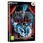 Midnight Mysteries: Haunted Houdini (PC)