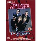 Two pints of lager - Series 6 (UK) (DVD)