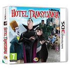 Hotel Transylvania (3DS)