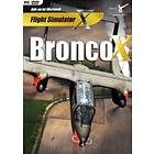 Flight Simulator X: Bronco X (Expansion) (PC)